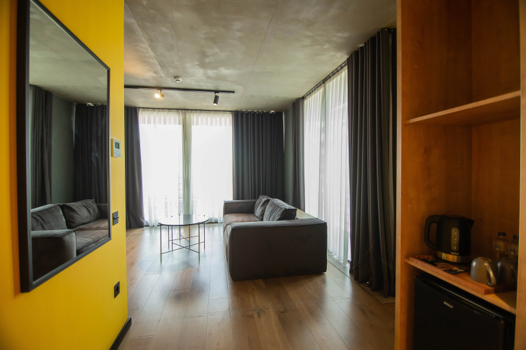 Hotel CH51