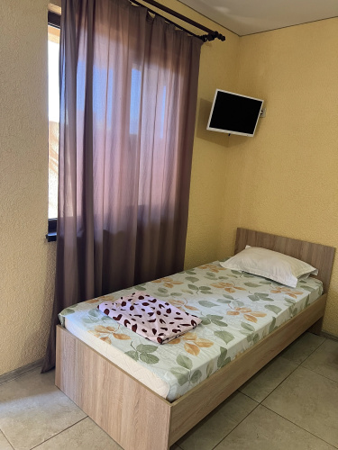 U Galiny Mini-Otel