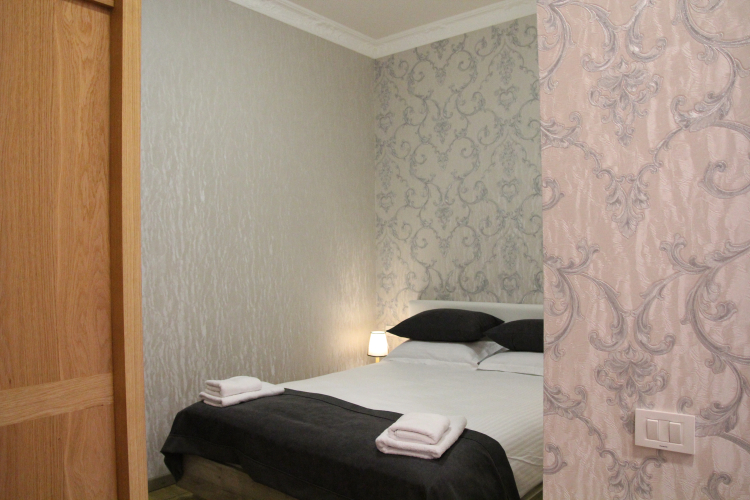 Фотография номера гостиницы JINJOTEL Boutique Hotel
