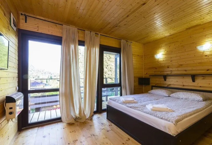Eco Village Cottage