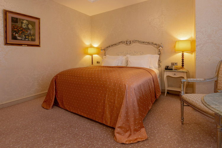 Фотография номера гостиницы Radisson Collection Hotel