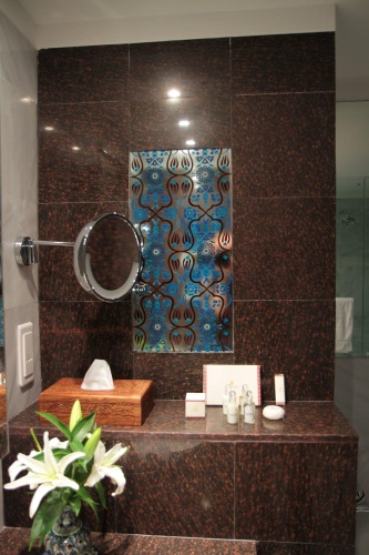 Dushanbe Serena Hotel photo 21