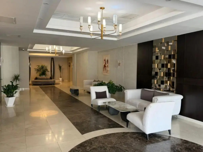Donatello Premium Almaty Hotel