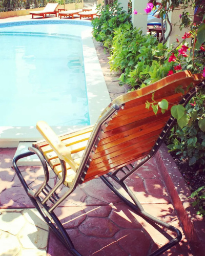 Vila Bojana Hotel