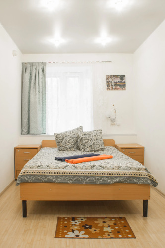 Фотография номера хостела Тихое место