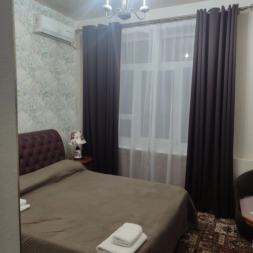 Фотография номера гостиницы Центральная