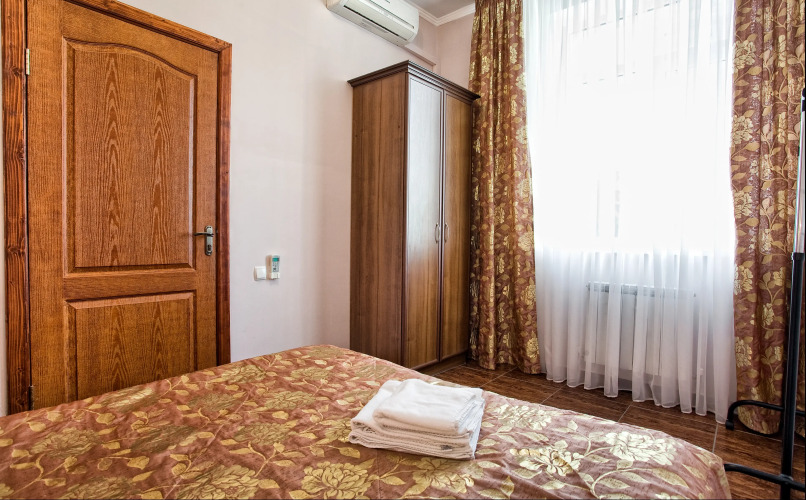 Фотография номера гостиницы Анна