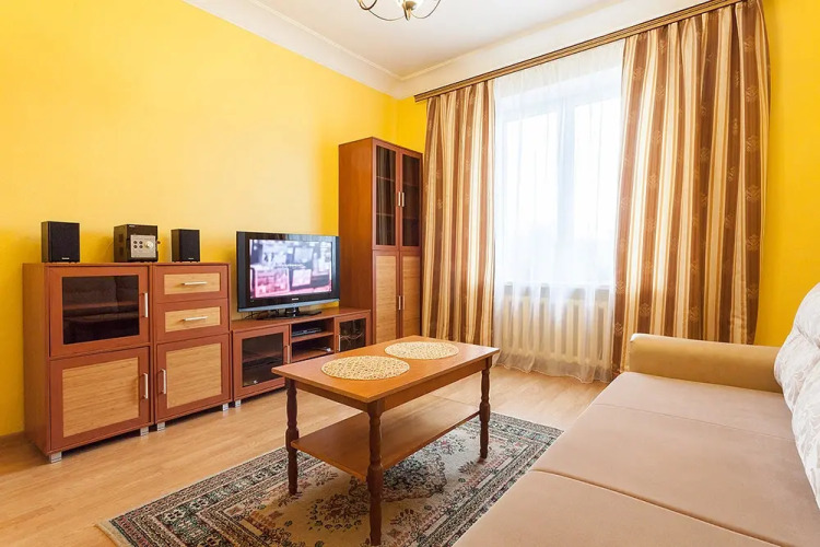 Фотография номера квартиры Апартаменты Trusthome2