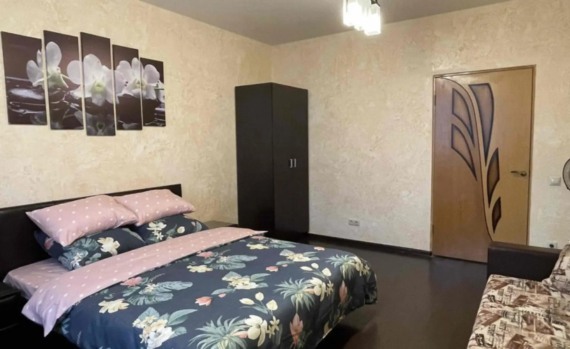 Фотография номера квартиры Апартаменты на улице Кирова 15/1