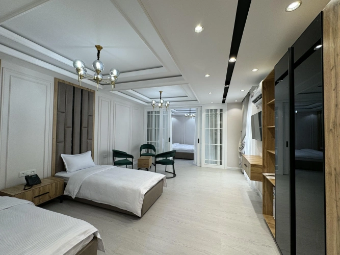 Family Suite