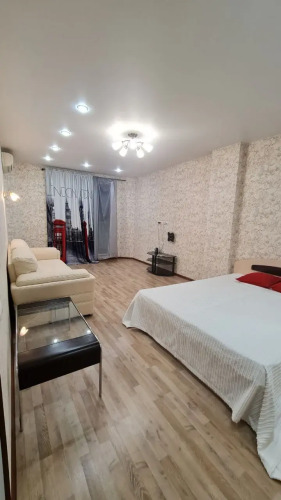 Фотография номера квартиры Квартира на Мамаевом Кургане