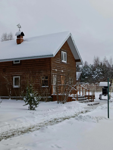 Фотография номера базы отдыха Можжевеловый бор