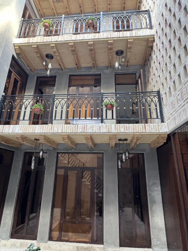 Guzal Boutique-hotel