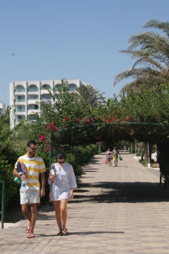 El Mouradi Palace photo 15