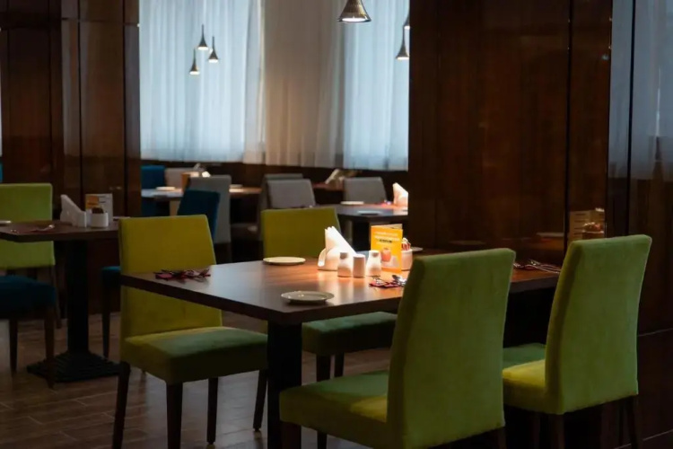 Holiday Inn Aktau