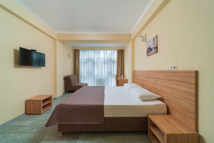 Фотография номера гостиницы RoomHotel