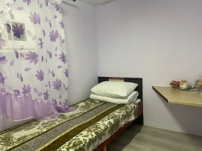 Фотография номера хостела LV.HOSTEL