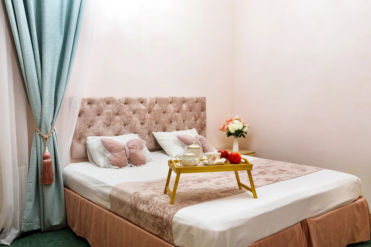 Фотография номера апарт отеля Почтамтская, 10