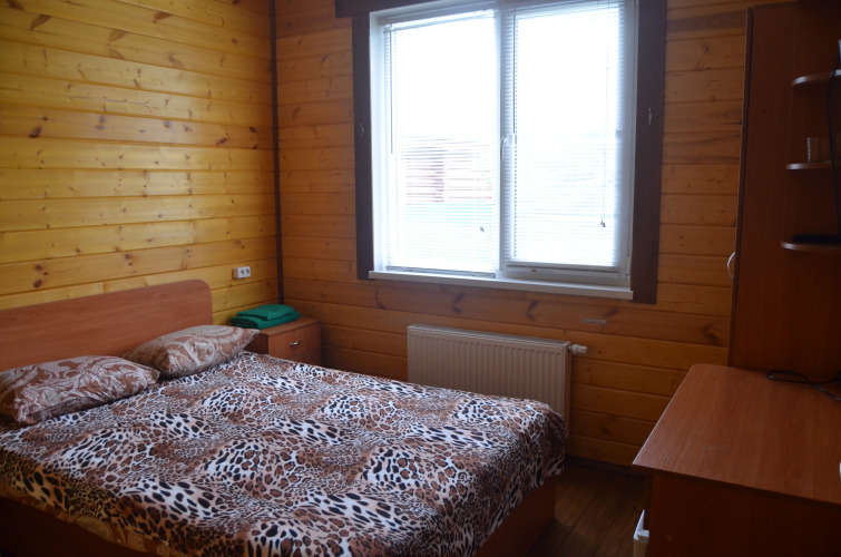 Фотография номера мини отеля Агатес