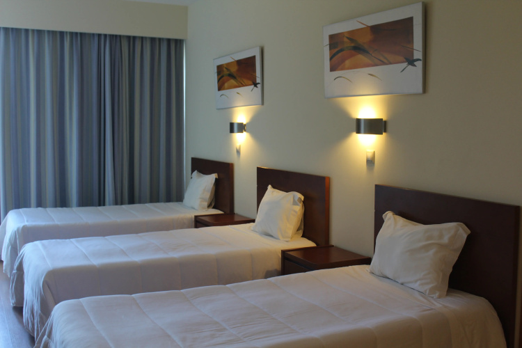 Dom Afonso Hotel