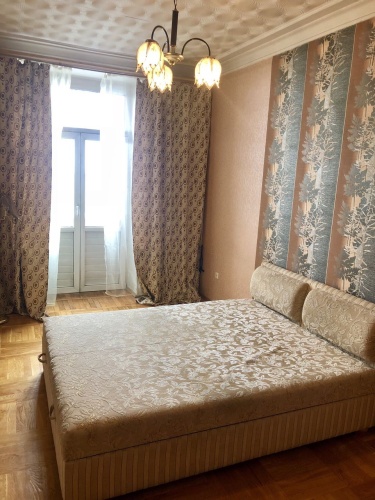1 Bedroom Apartment with balcony