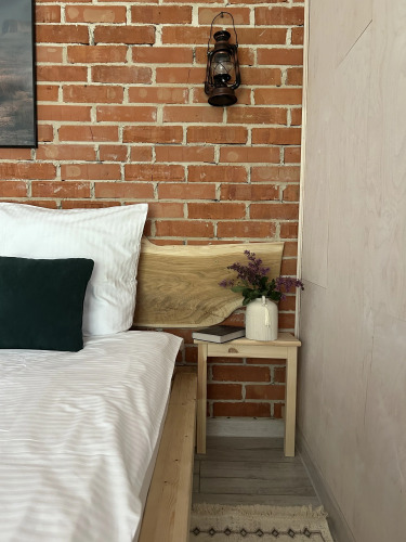 Фотография номера Коттеджа Частный дом Изба ТТ