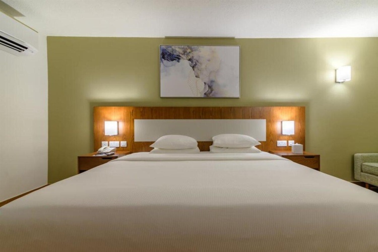 Dhafra Beach Hotel photo 29