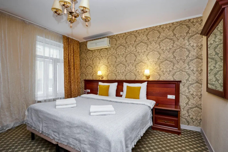 Фотография номера гостевого дома Авент Инн Невский