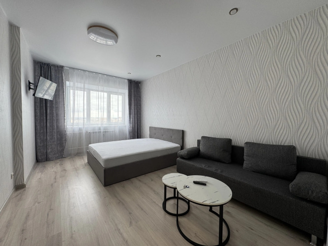 Фотография номера квартиры Квартира Сеть апртаментов Атмосфера