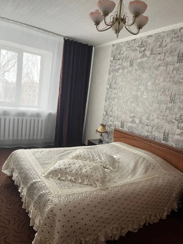 Фотография номера гостиницы Бугульма