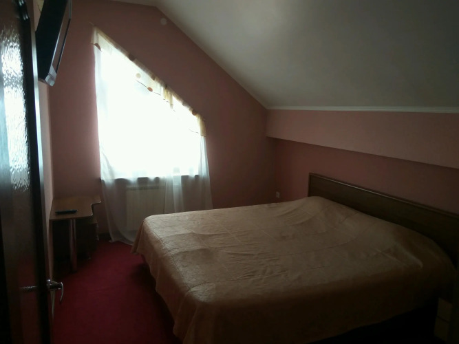 Фотография номера гостиницы Тис