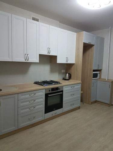 Фотография номера квартиры Апартаменты на Кипарисовой