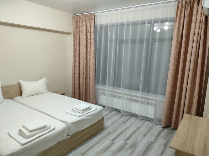 Фотография номера гостиницы Сафия Отель