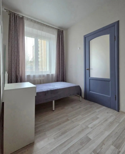 Na Nemige Apartments
