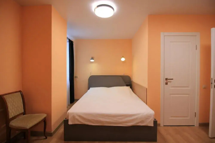 Фотография номера гостиницы Астерия