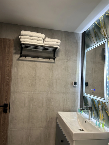 Aparan Apart-hotel