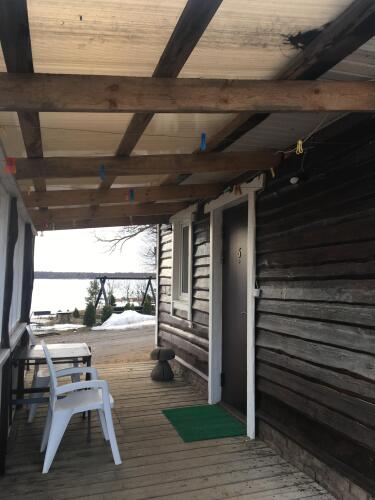 Фотография номера гостевого дома Хутор Скреблово