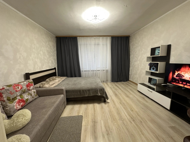 V Pinske Flat
