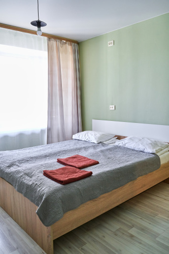 Фотография номера мини отеля Авиатор-сити