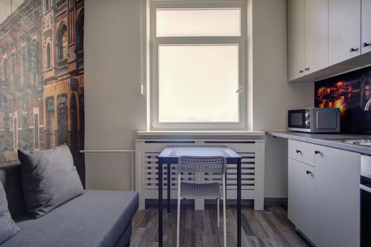Vilnius4you Studio Apartments