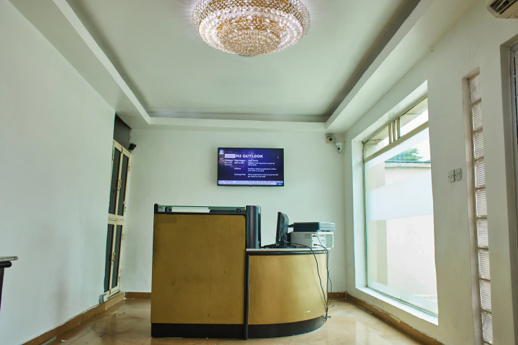 Starfire Hotel