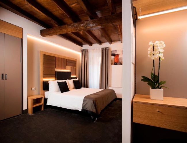Hotel Trevi photo 17
