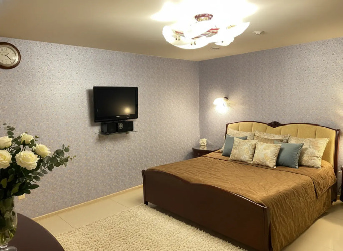 Фотография номера гостиницы Гостевой дом Брестоль