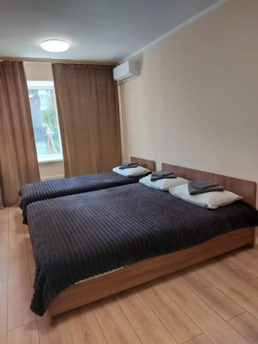 Фотография номера хостела SPACE Hostels