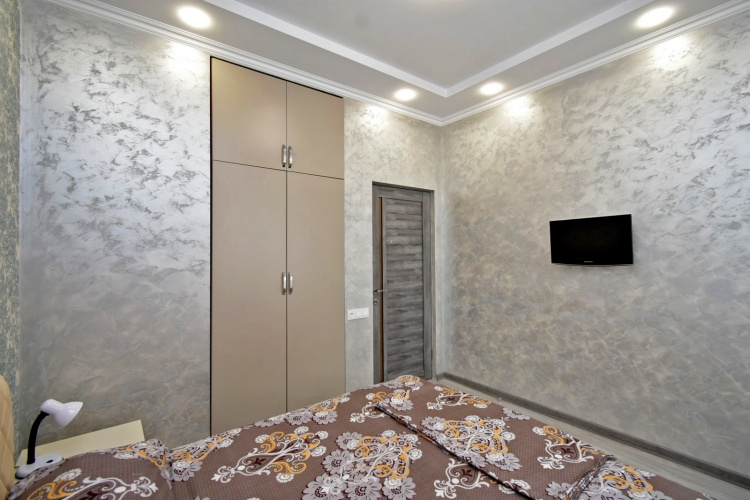 Buzanda 97 Kv 30 Apartments