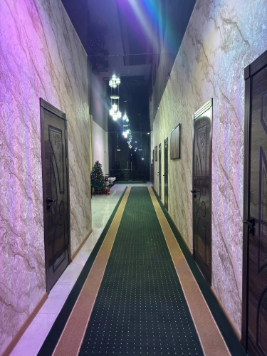 Family Bukhara Hotel
