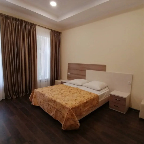 Фотография номера гостиницы Кисловодская клиника