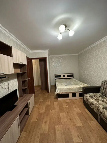 Фотография номера квартиры Квартира в микрорайоне 16А 71