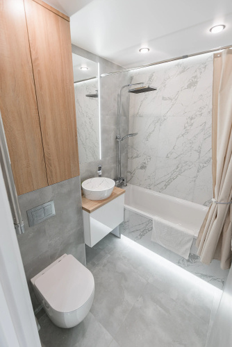 Сomfort White Apartments