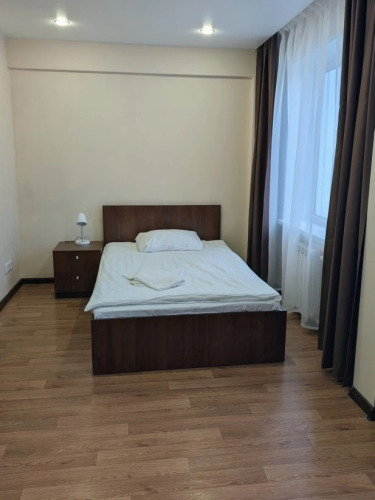 Фотография номера гостиницы Аэропорт Красноярск